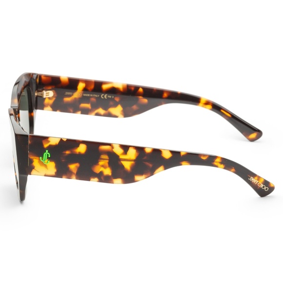 Jimmy Choo Women's CAMI/S 56mm Sunglasses - Picture 2 of 4